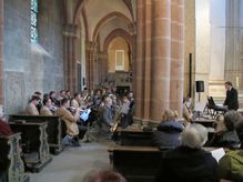 Familiengottesdienst in der Fastenzeit